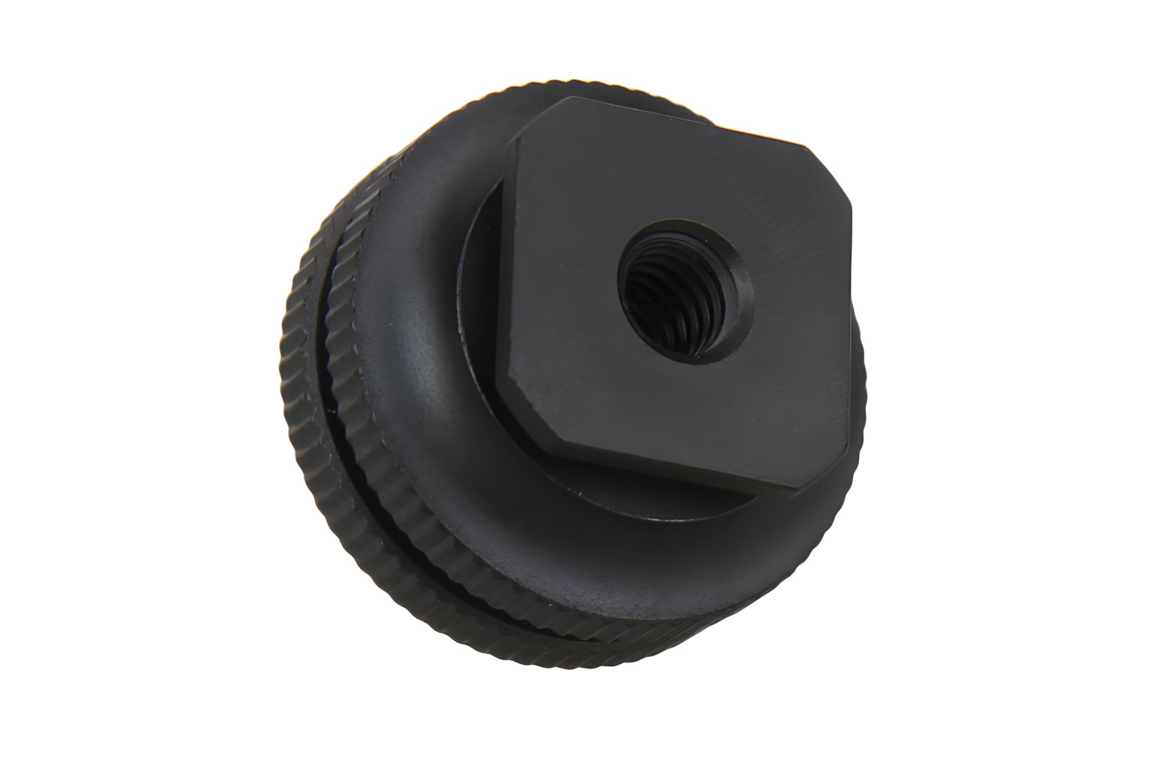 1/4 Screw To Hot Shoe