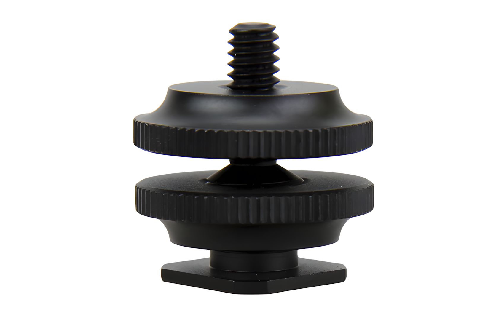 1/4 Screw To Hot Shoe