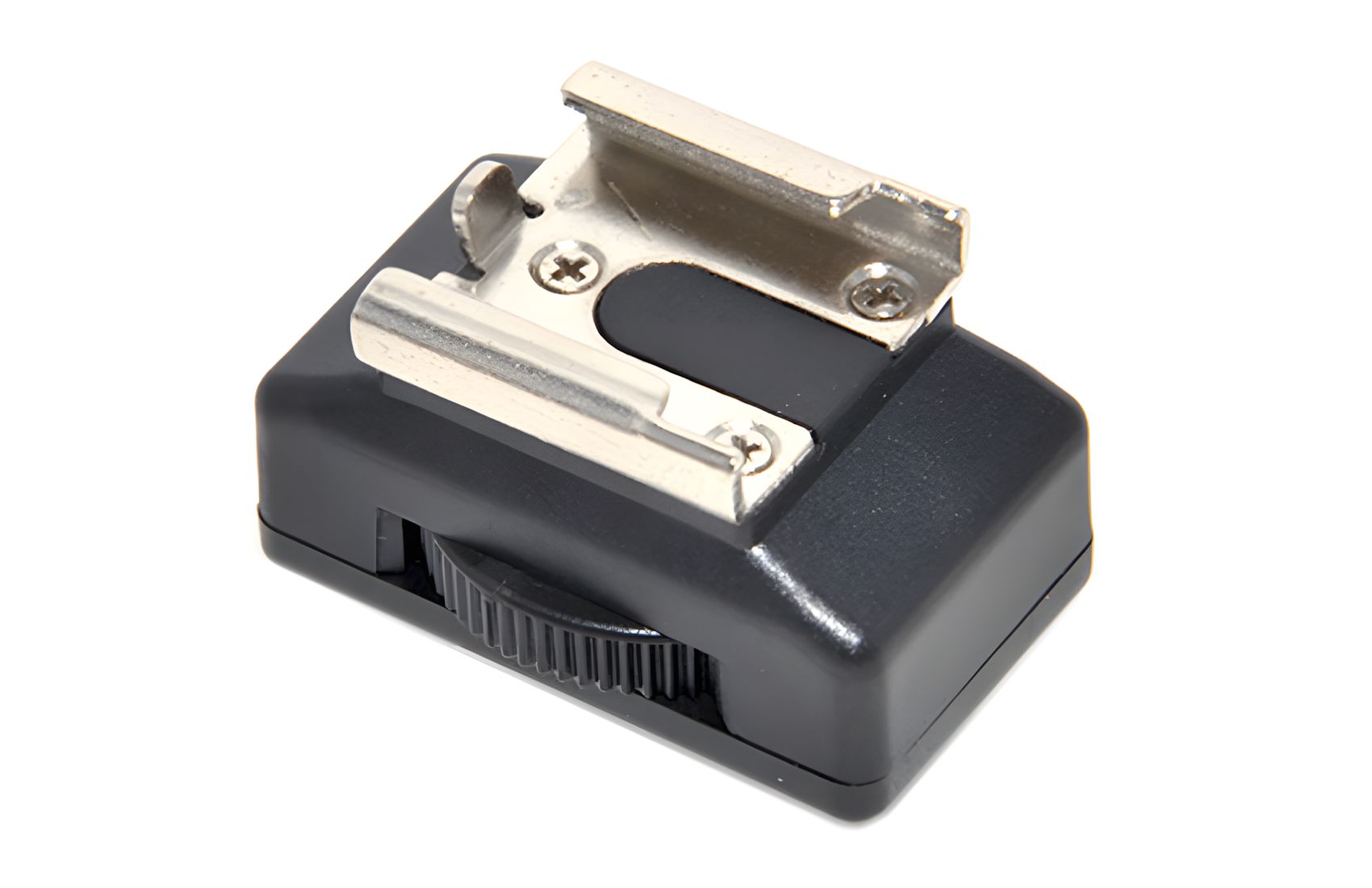 1/4 screw to Cold Shoe
