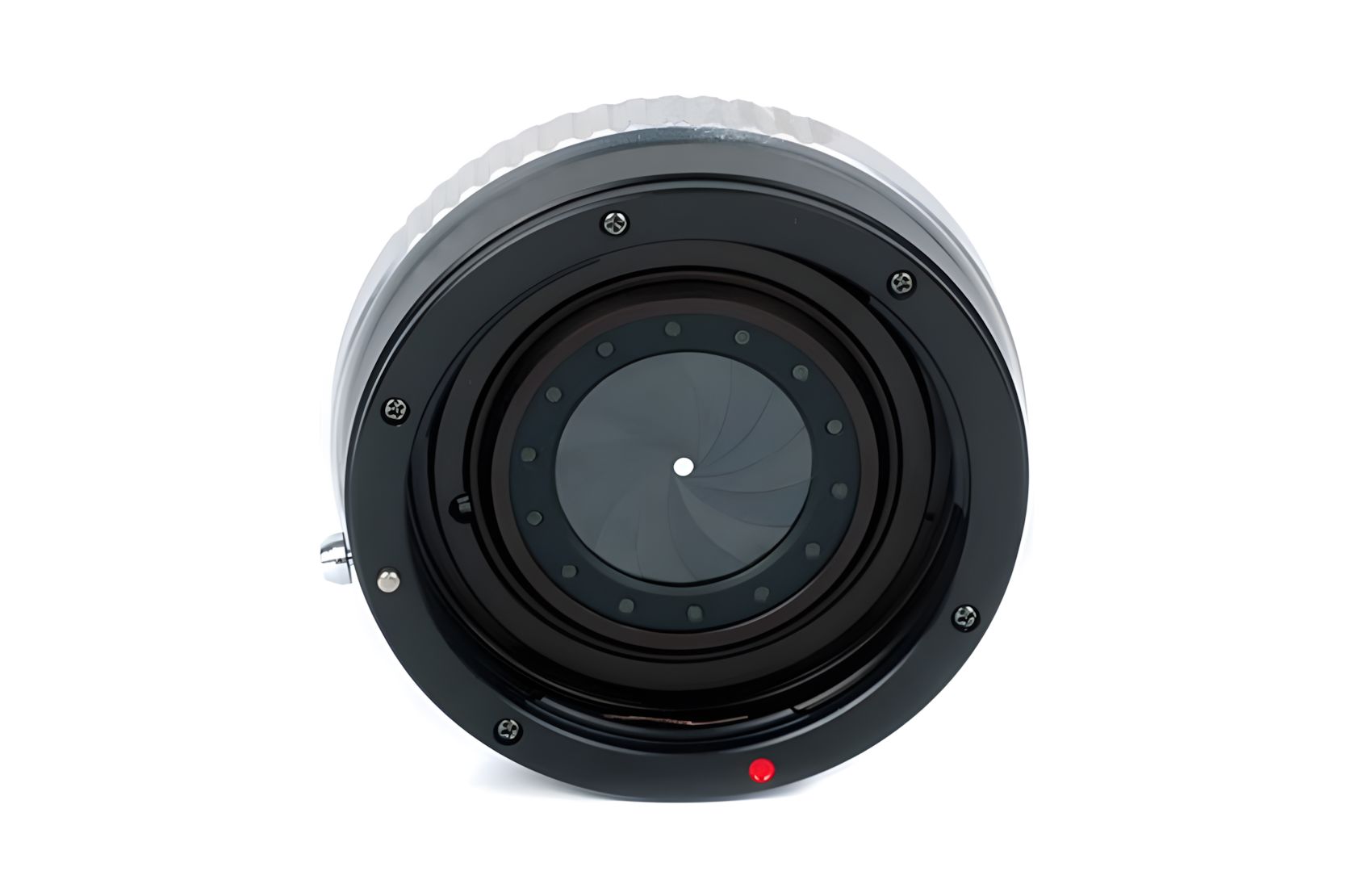 EOS NEX EF to E-mount