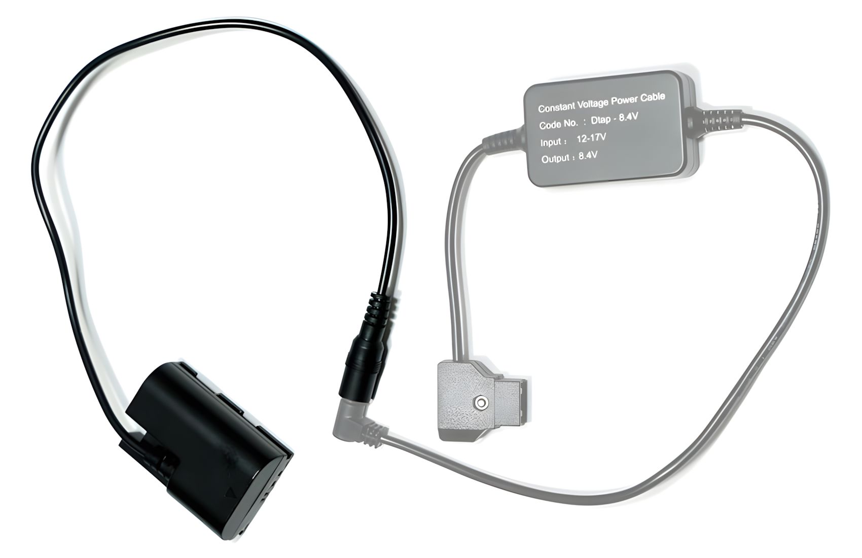 Dummy NP-LPE6 type