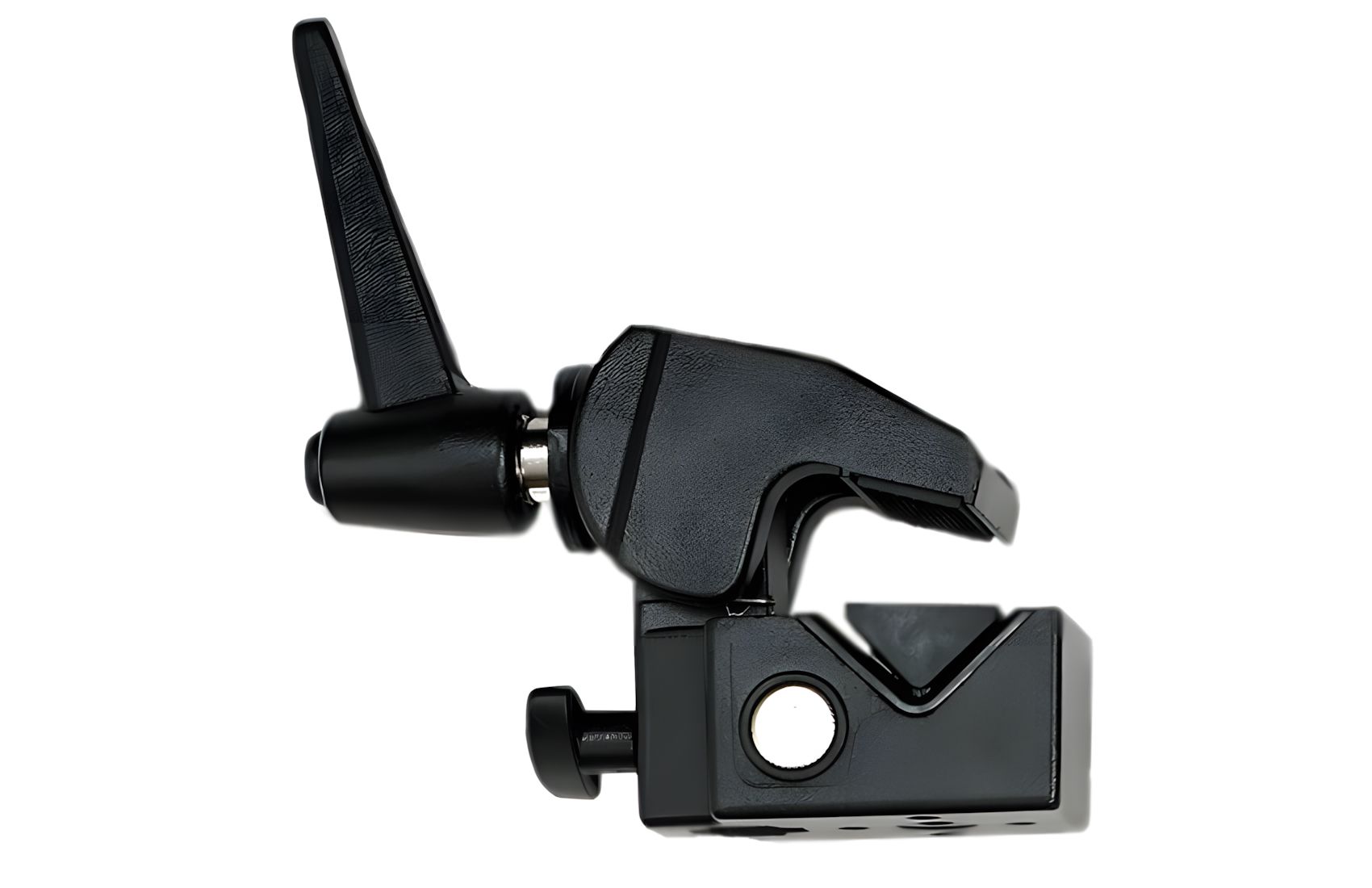 Universal Super Clamp