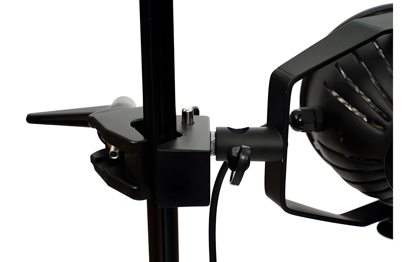 Universal Super Clamp