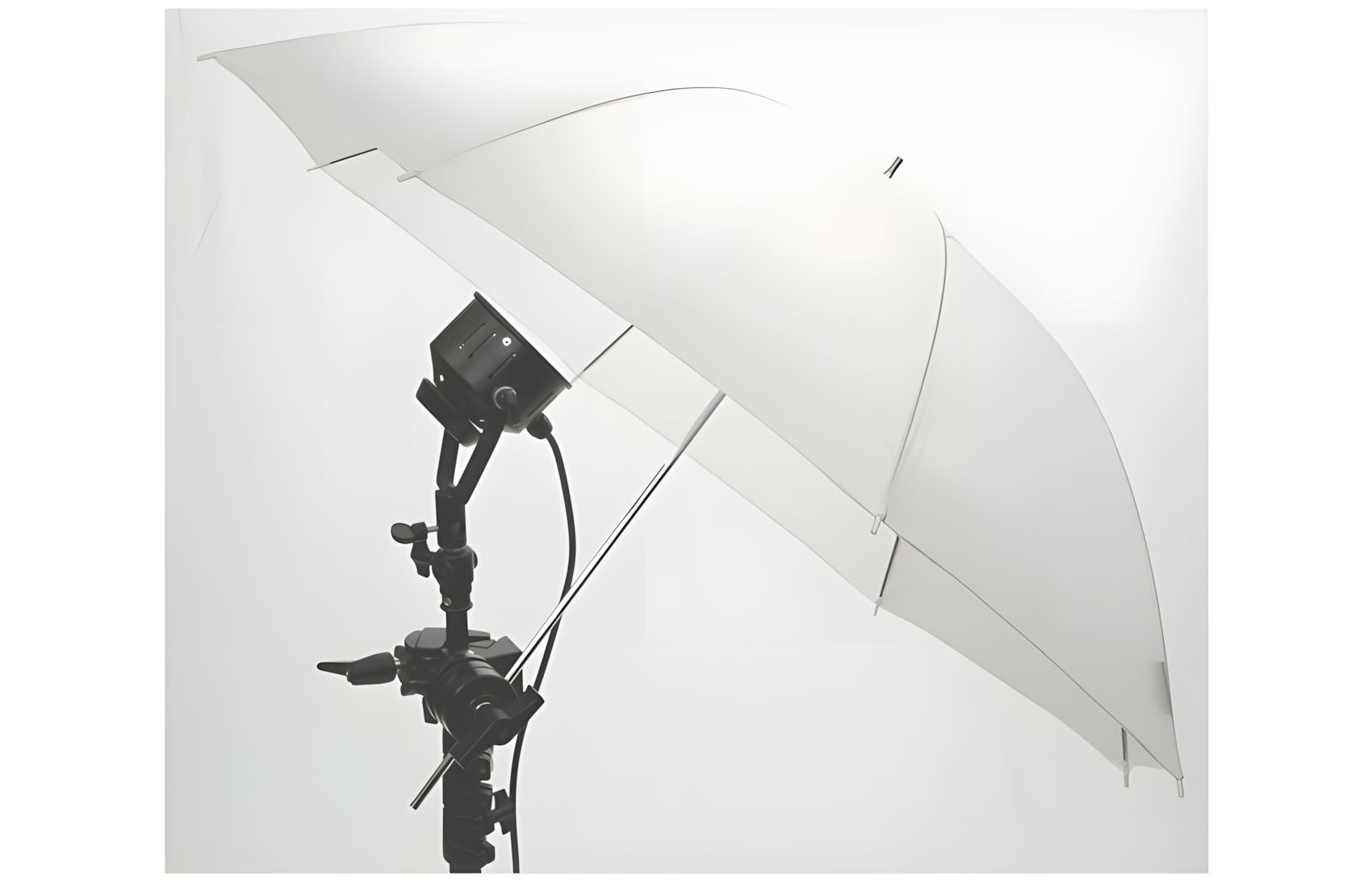 Clamp for Umbrella
