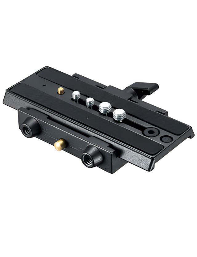 357 Quick Release plate