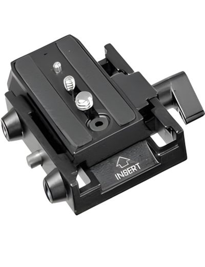 Quick Release Plate 577