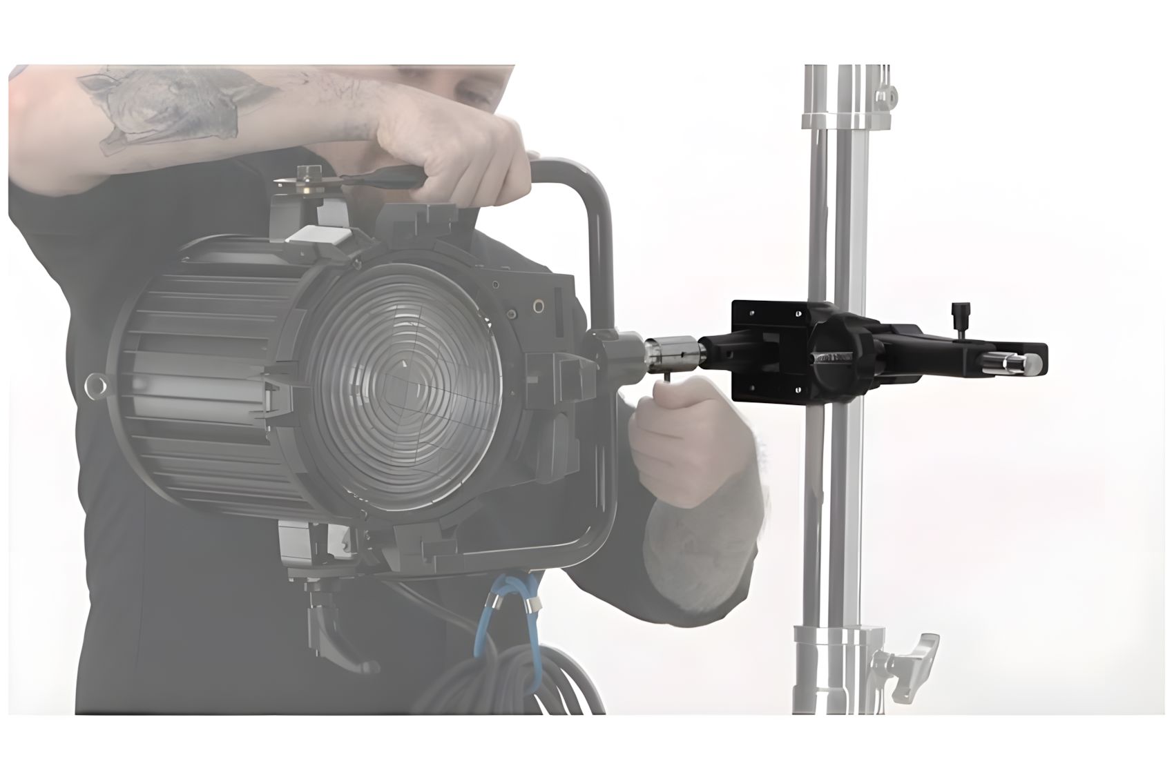 Gaffer Grip heavy duty