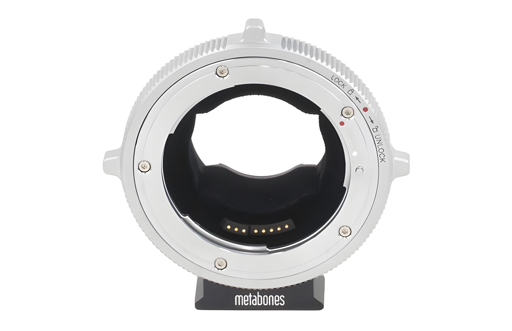 BT6 Cine EF to E-mount