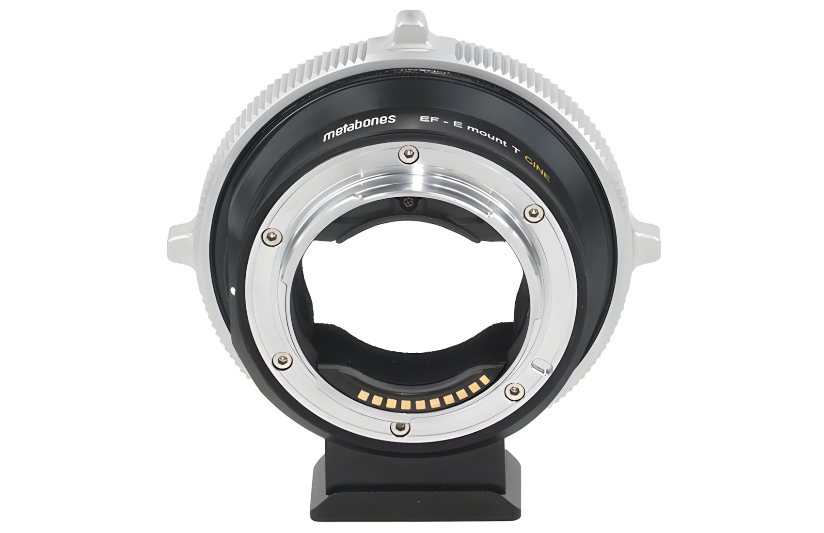 BT6 Cine EF to E-mount