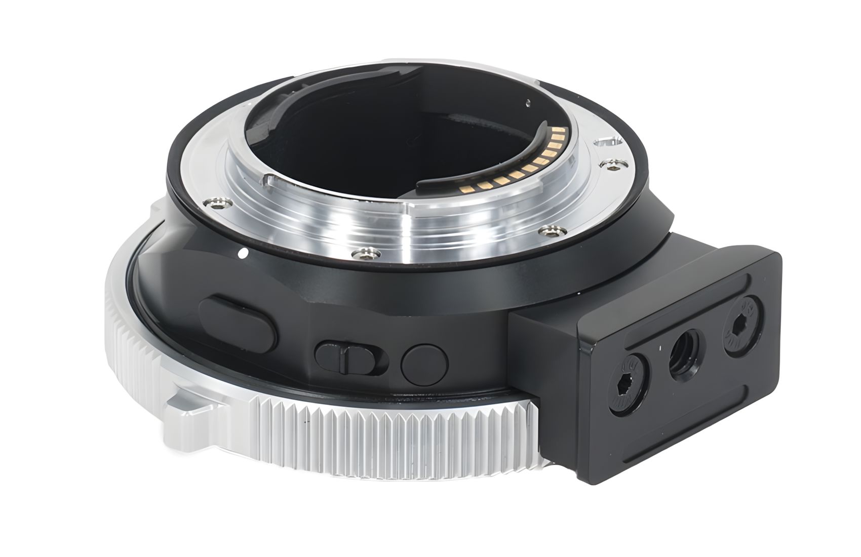 BT6 Cine EF to E-mount
