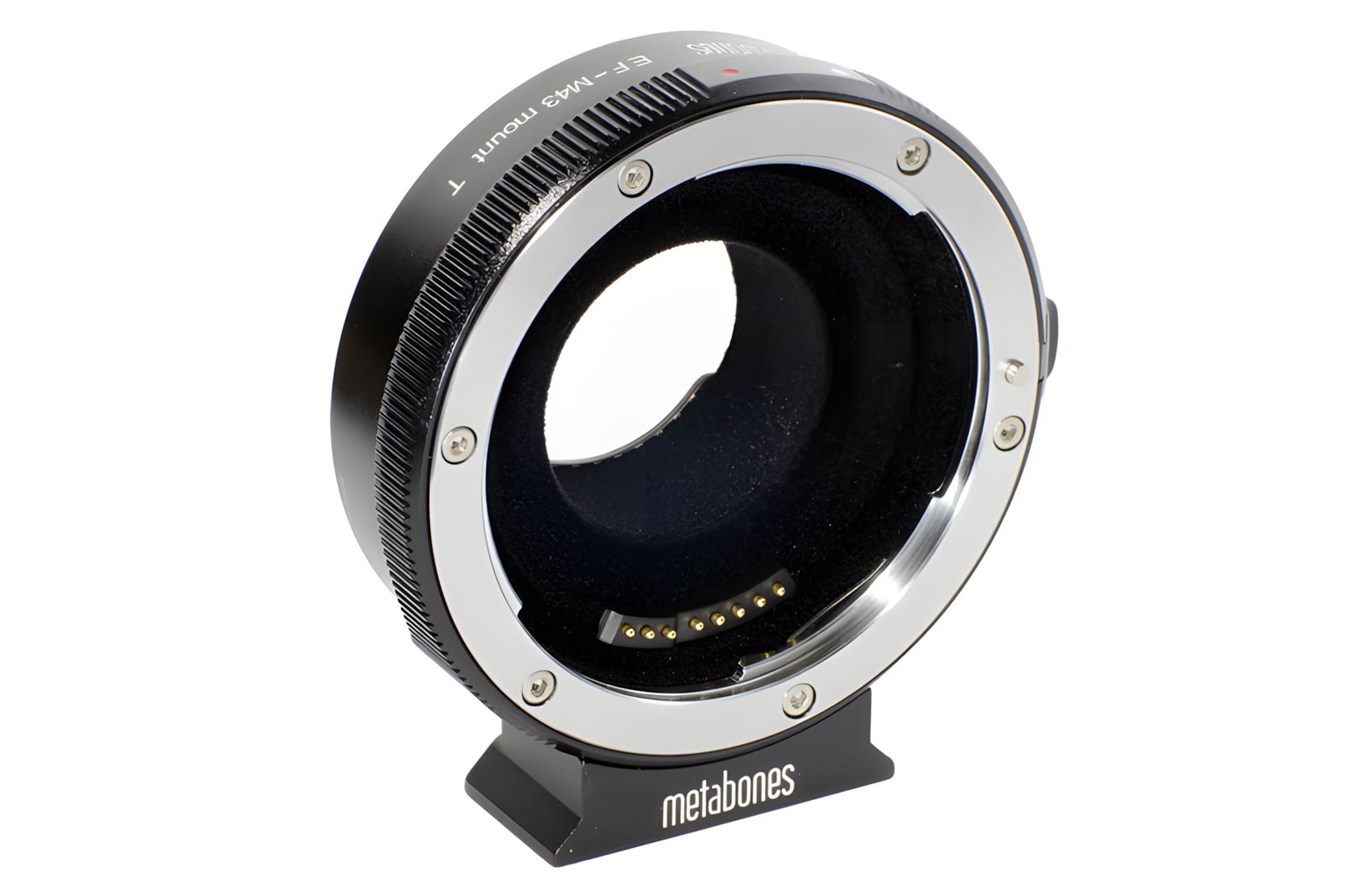 BT2 EF to Micro 4/3 mount