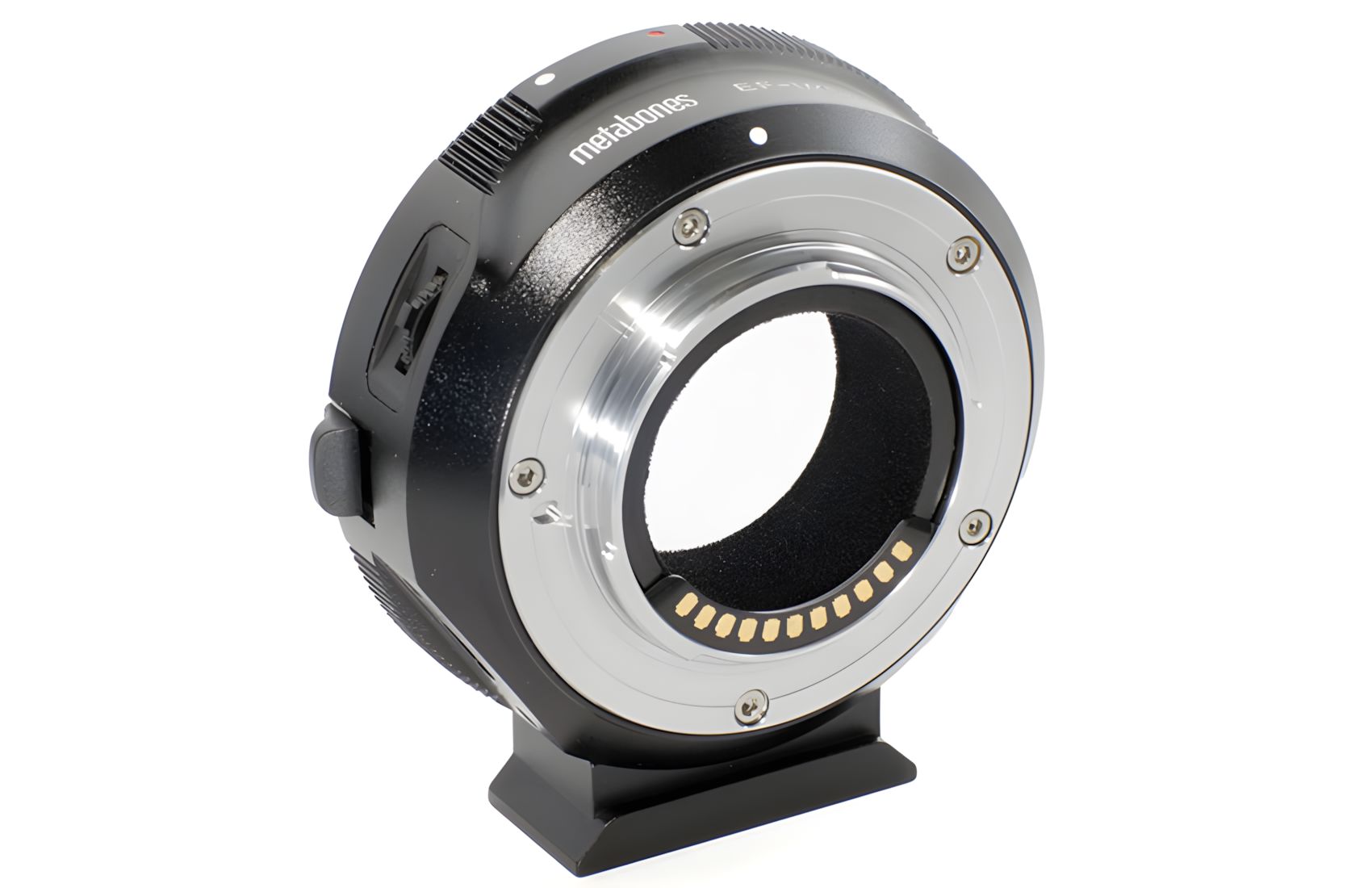 BT2 EF to Micro 4/3 mount