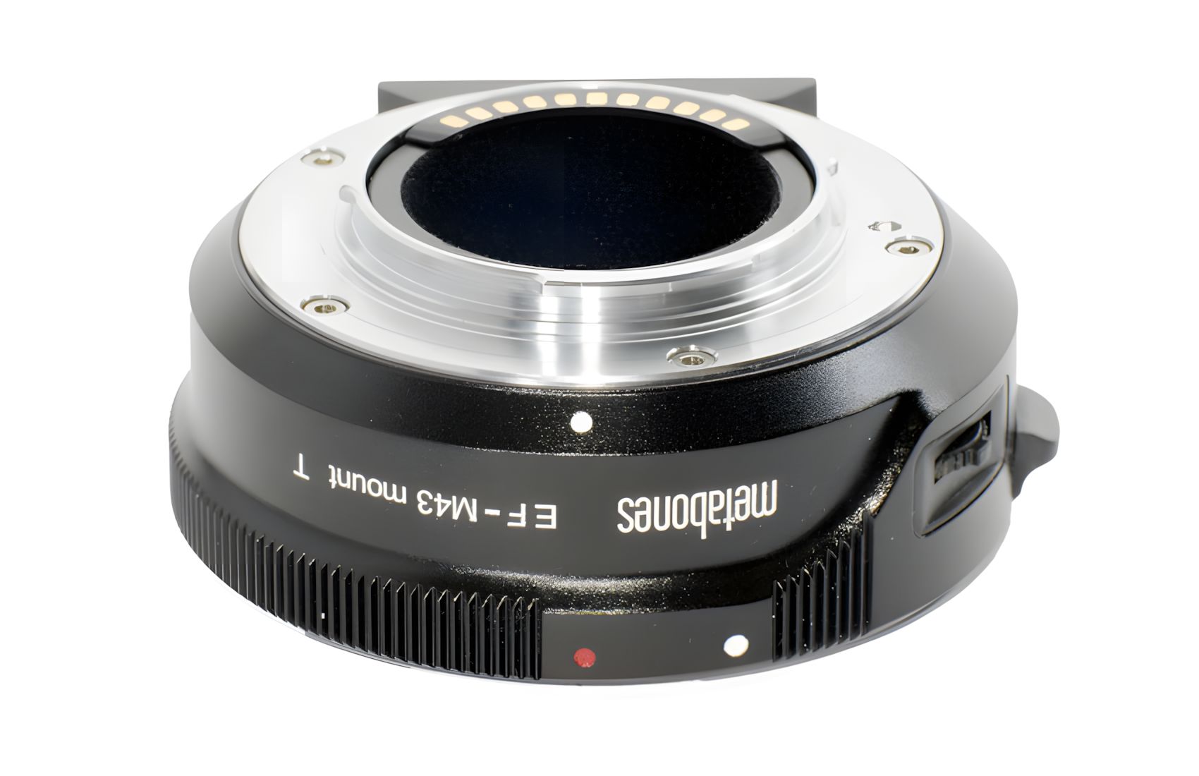 BT2 EF to Micro 4/3 mount