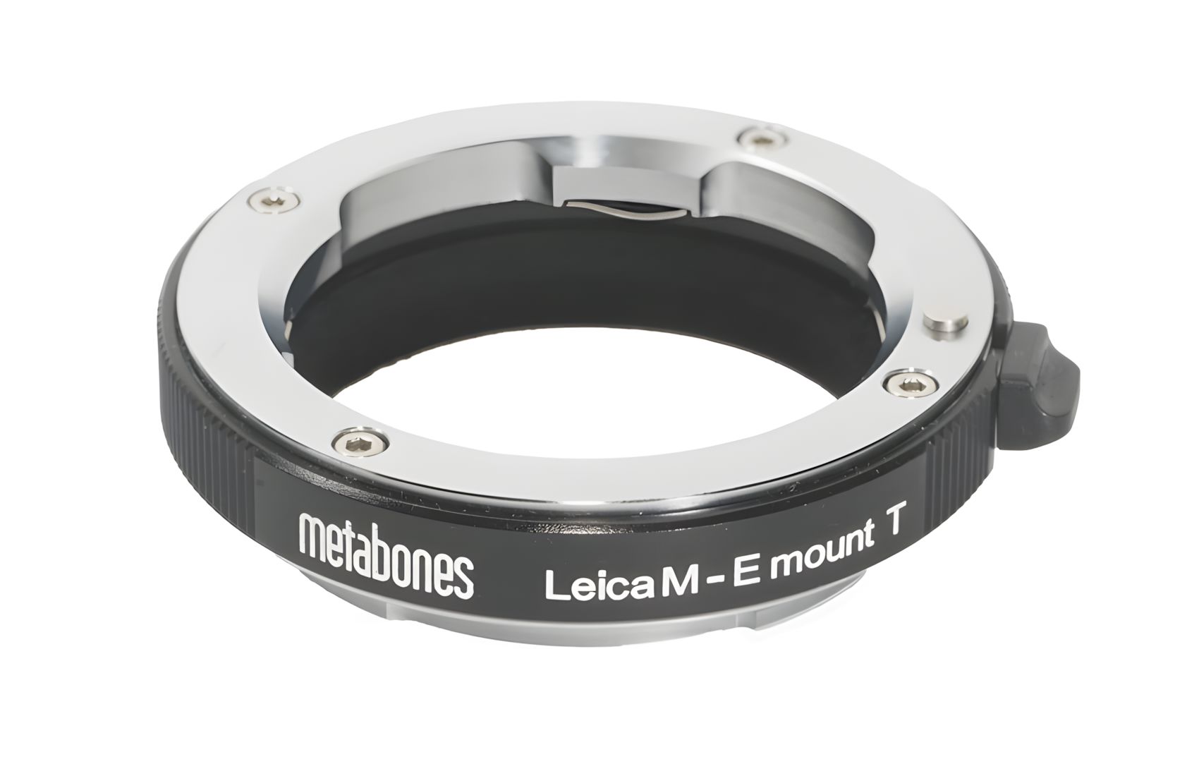 BT3 Leica M to E-Mount
