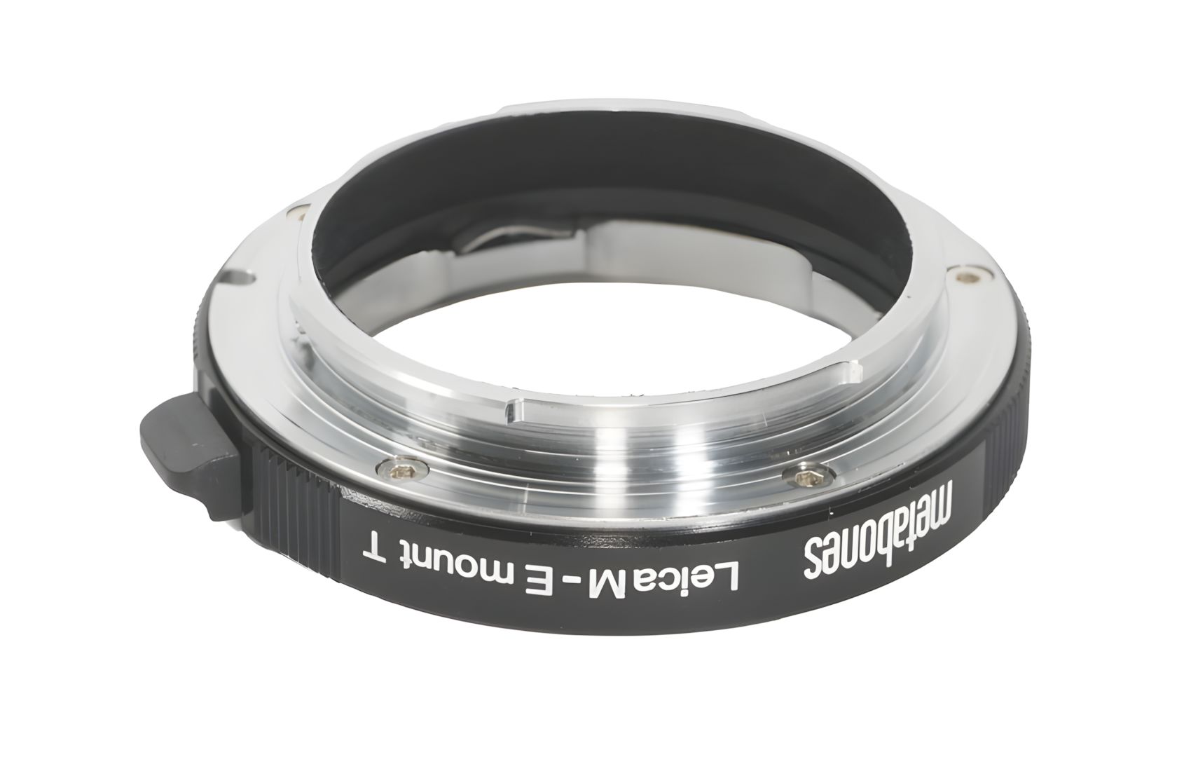 BT3 Leica M to E-Mount