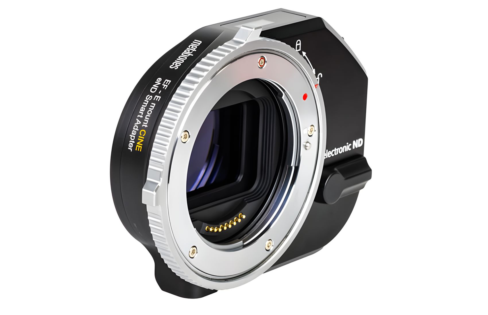 EF to E-Mount CINE ND