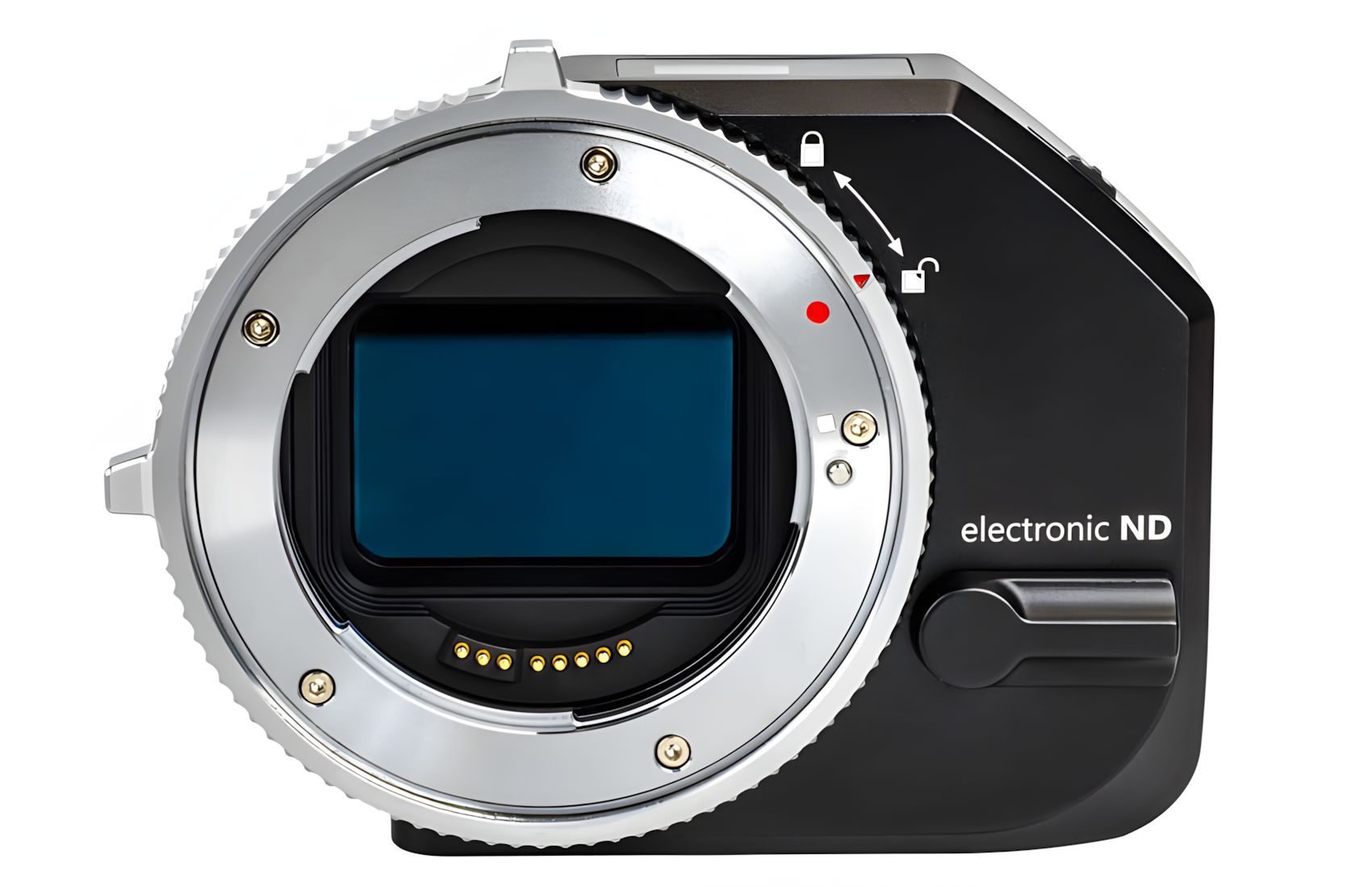 EF to E-Mount CINE ND