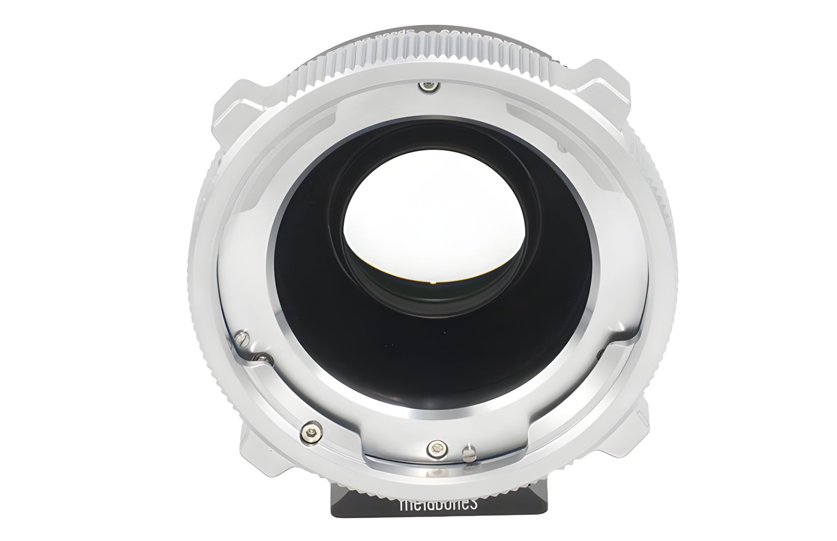 PL to E-mount w Booster