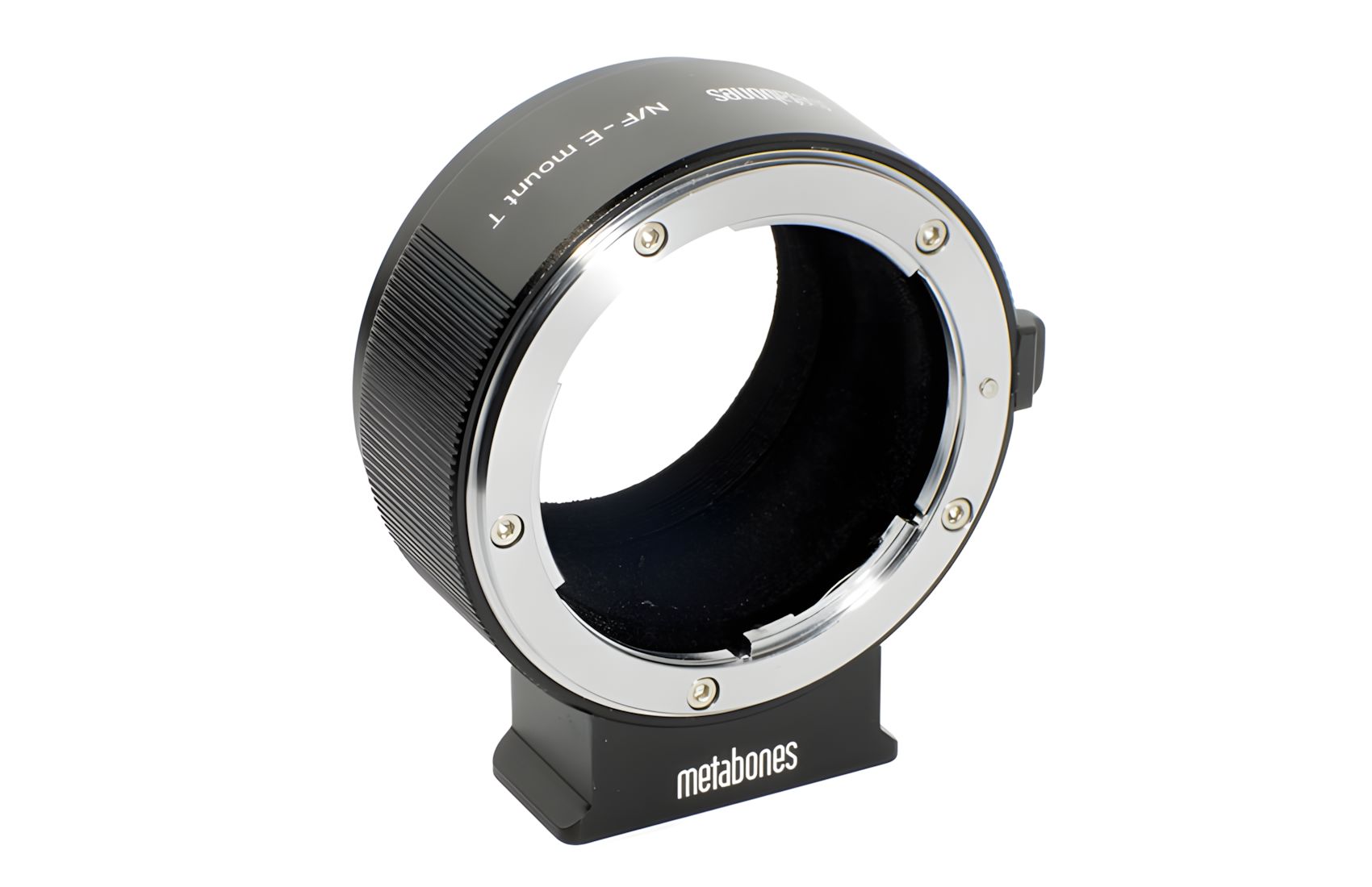 F to E-Mount T II