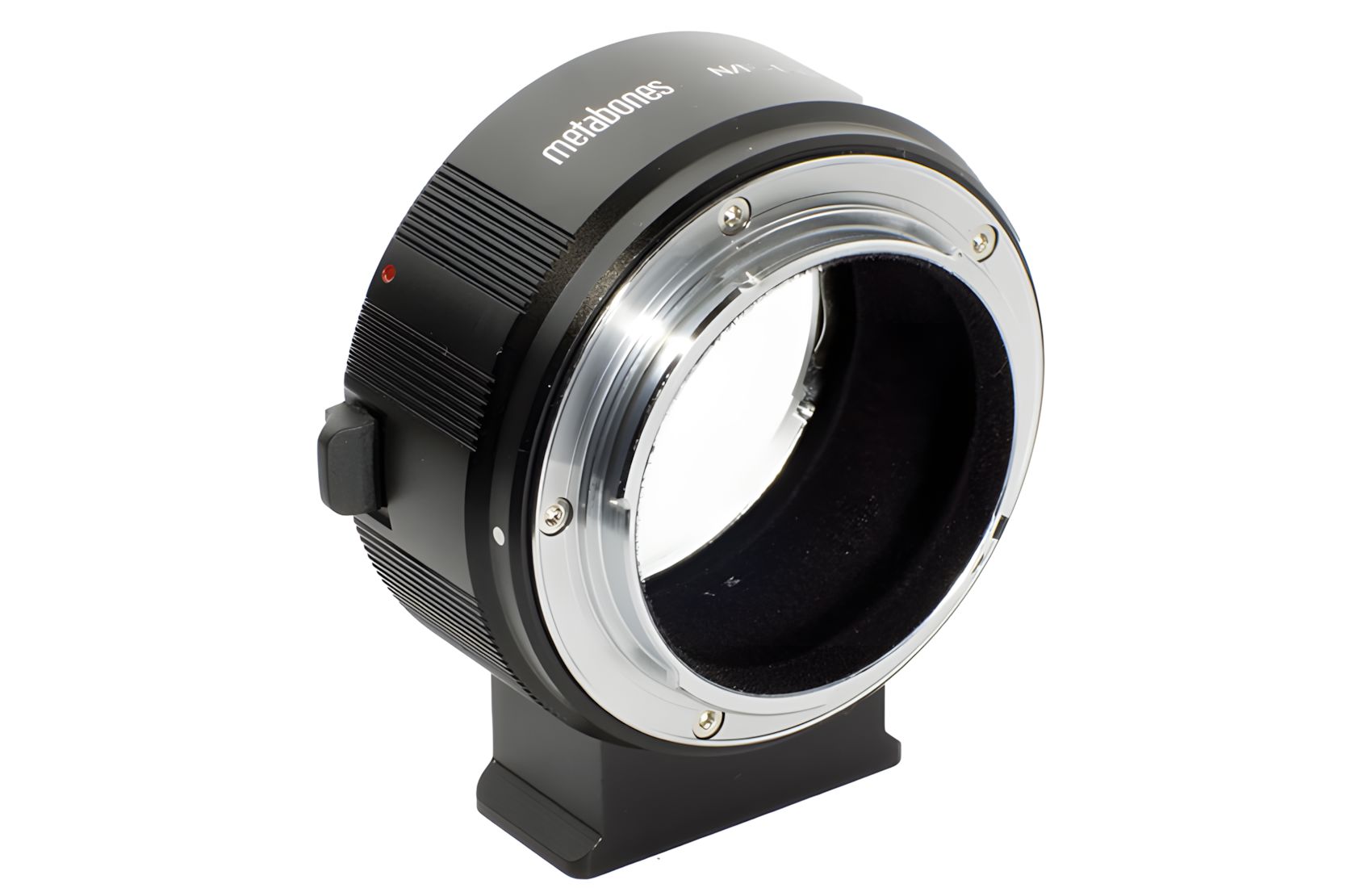 F to E-Mount T II