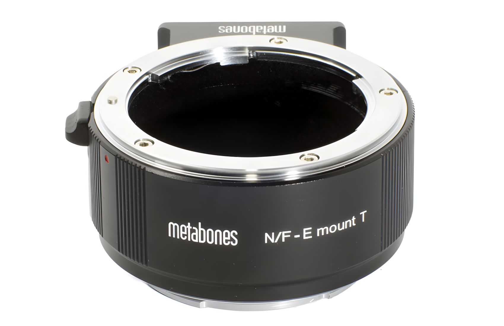 F to E-Mount T II