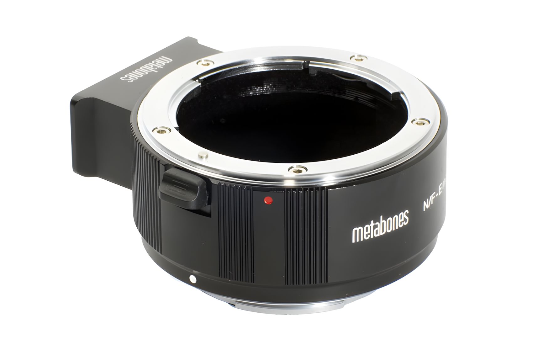 F to E-Mount T II