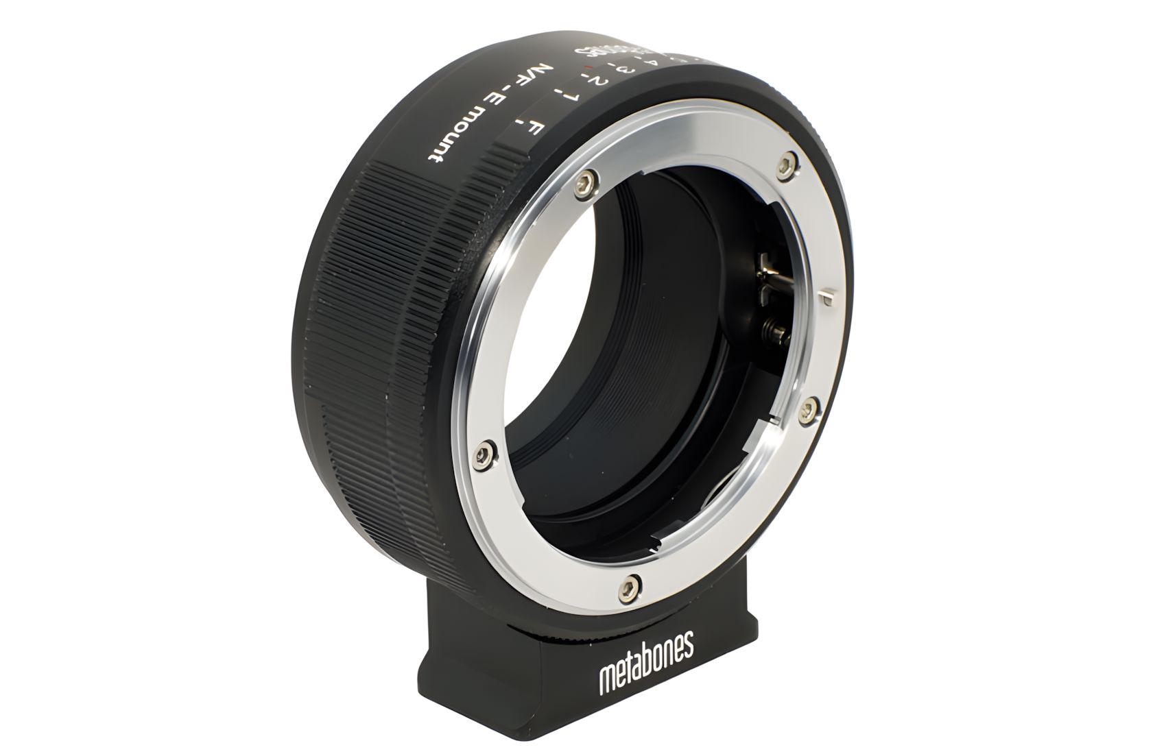 F-mount G to E-mount