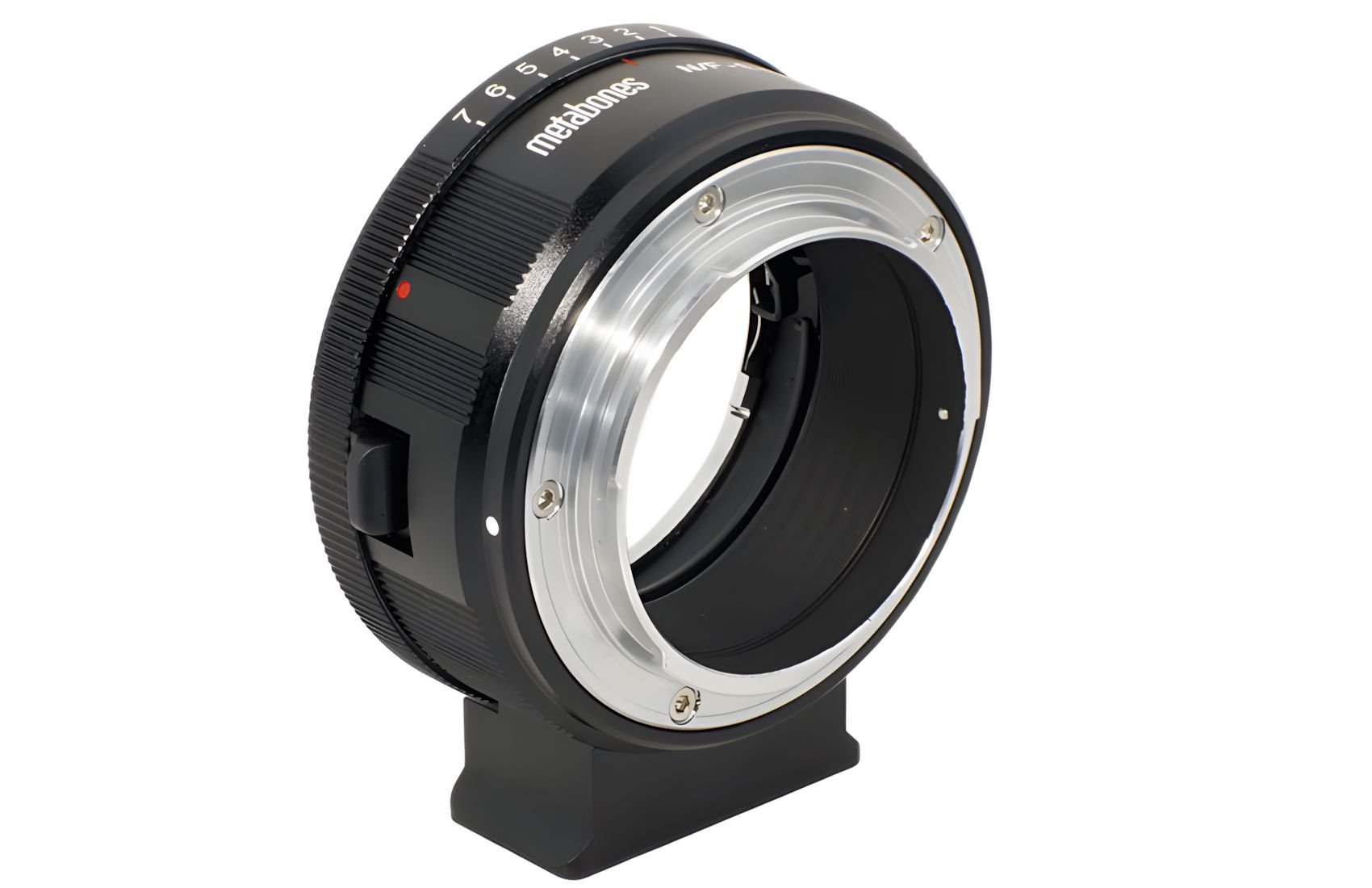 F-mount G to E-mount