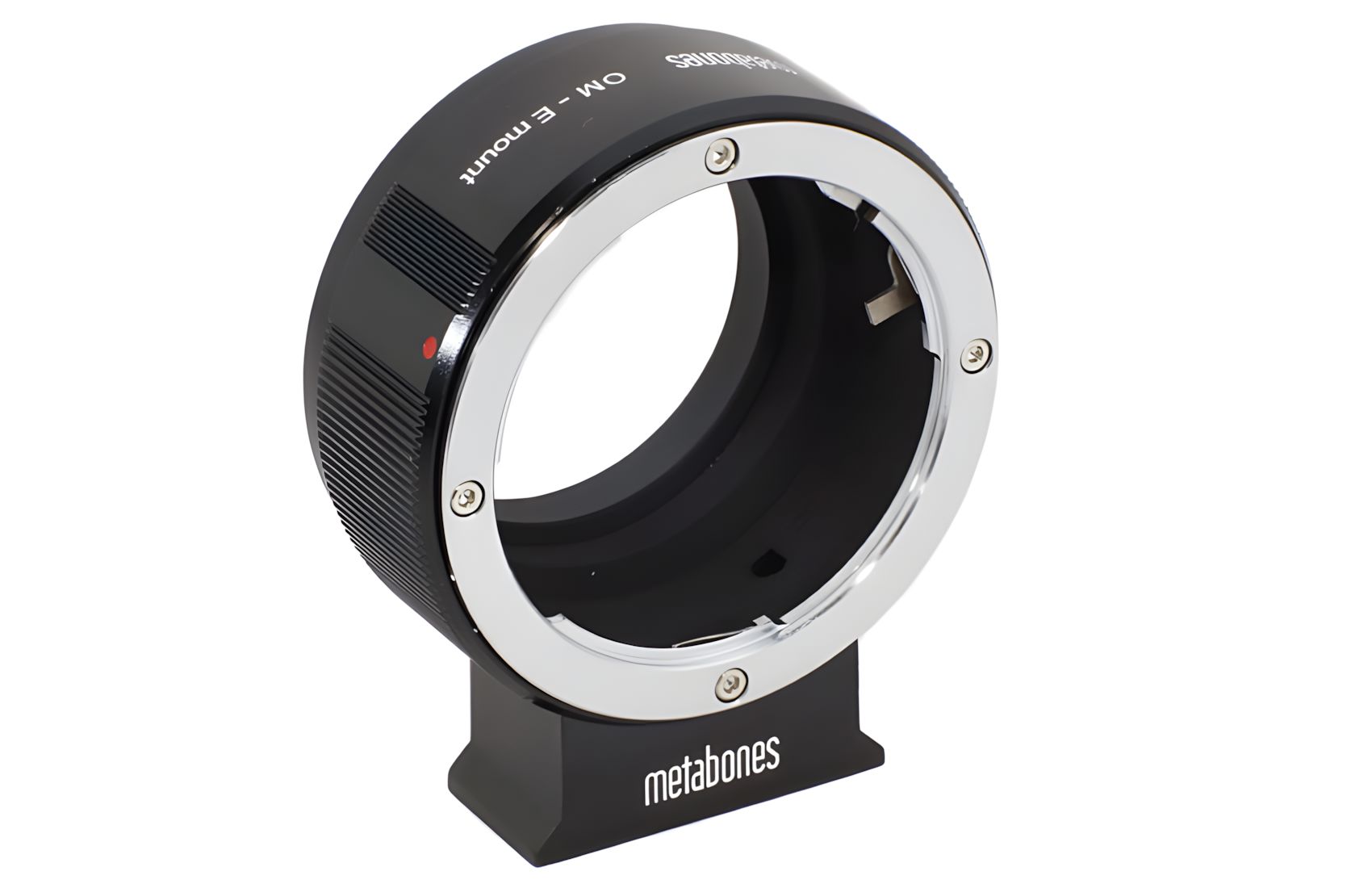 OM to E-mount