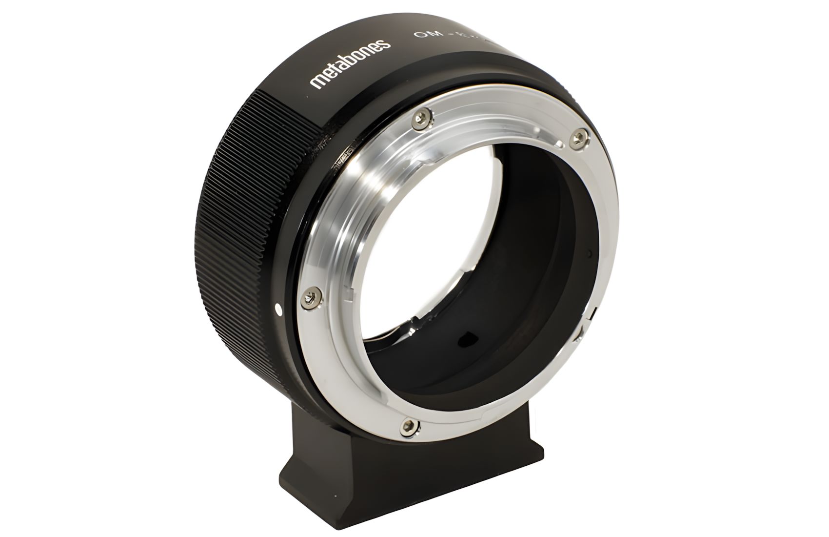 OM to E-mount