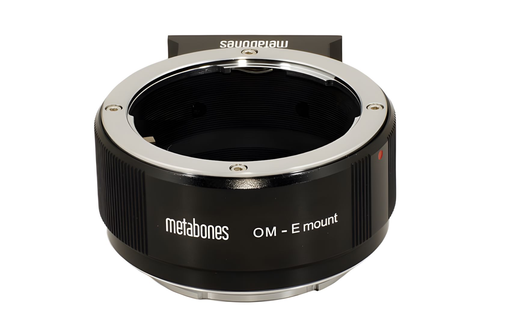 OM to E-mount