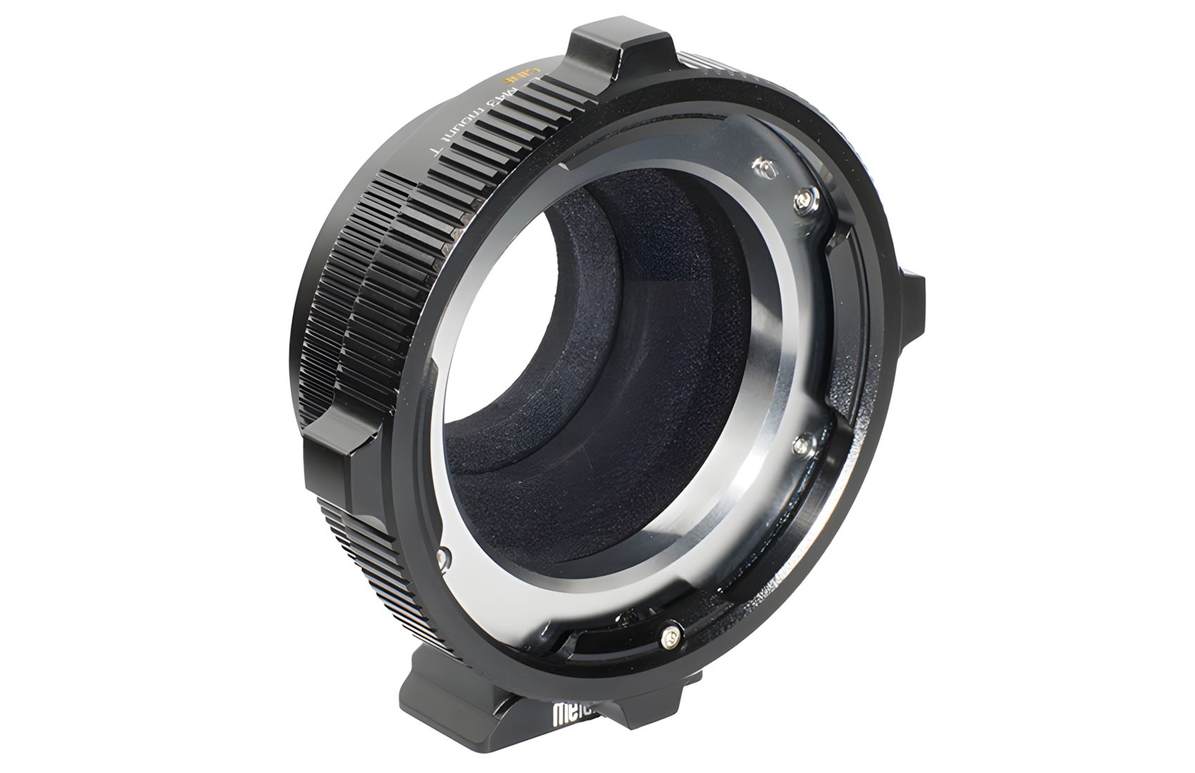 PL to Micro 4/3 mount