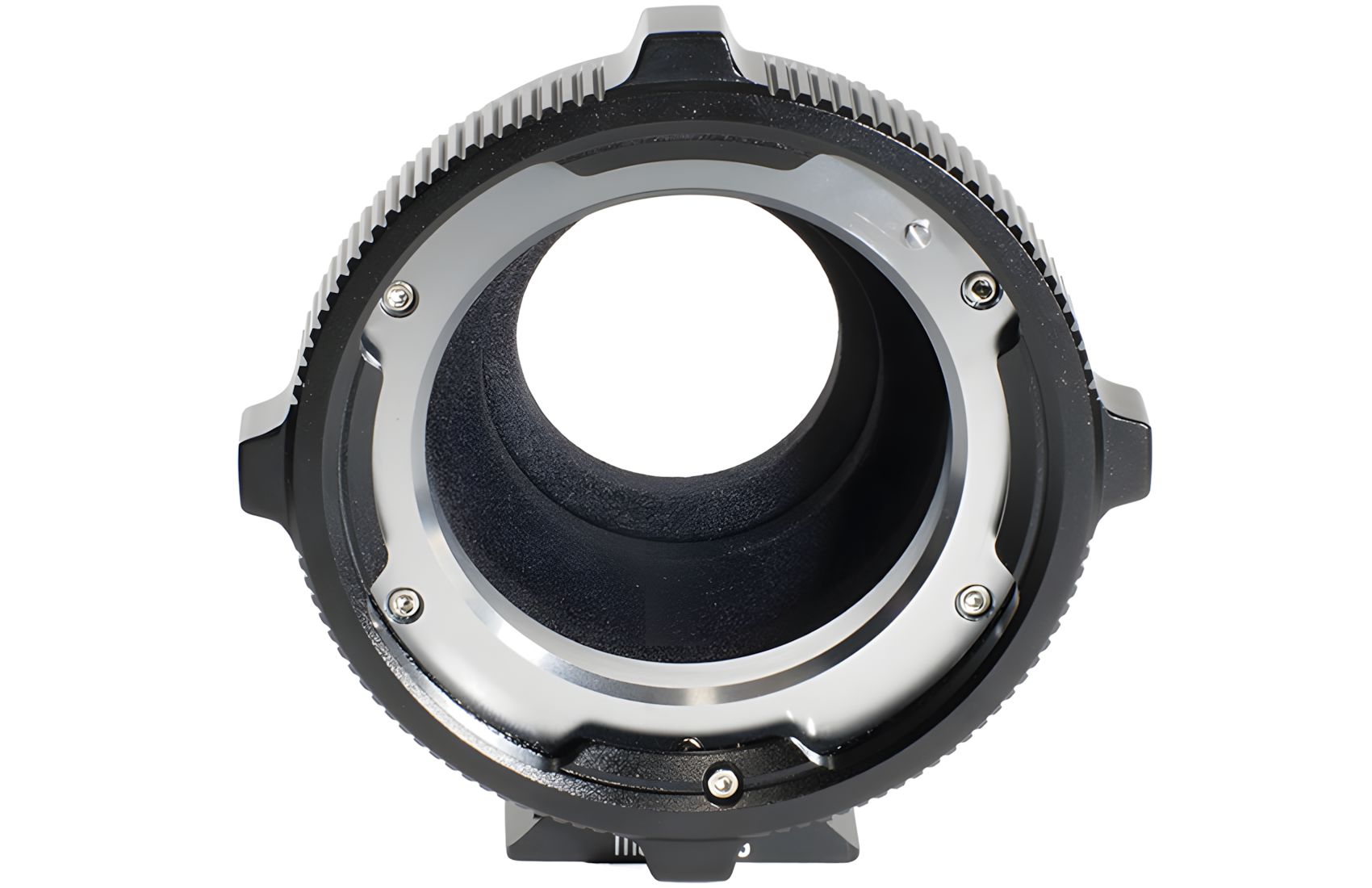 PL to Micro 4/3 mount