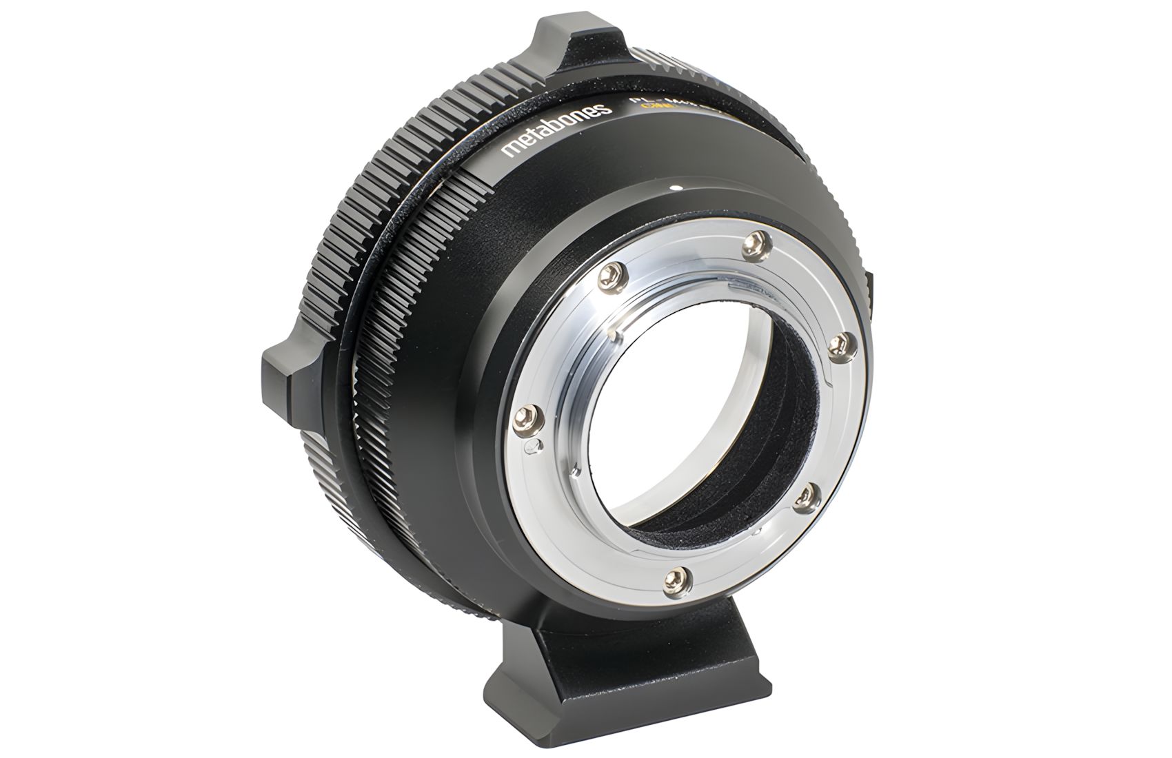 PL to Micro 4/3 mount