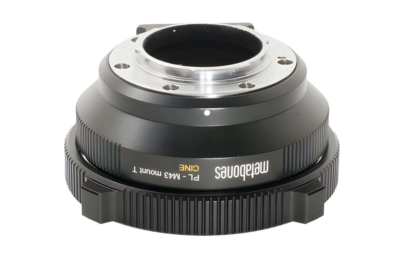 PL to Micro 4/3 mount