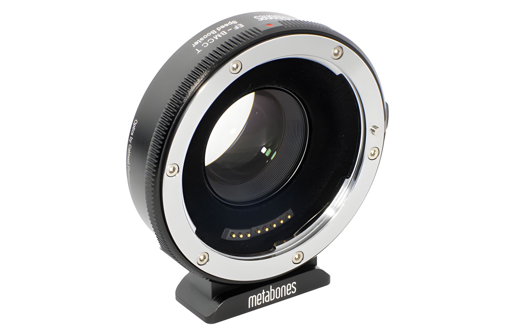 BT1 EF to Micro 4/3 mount