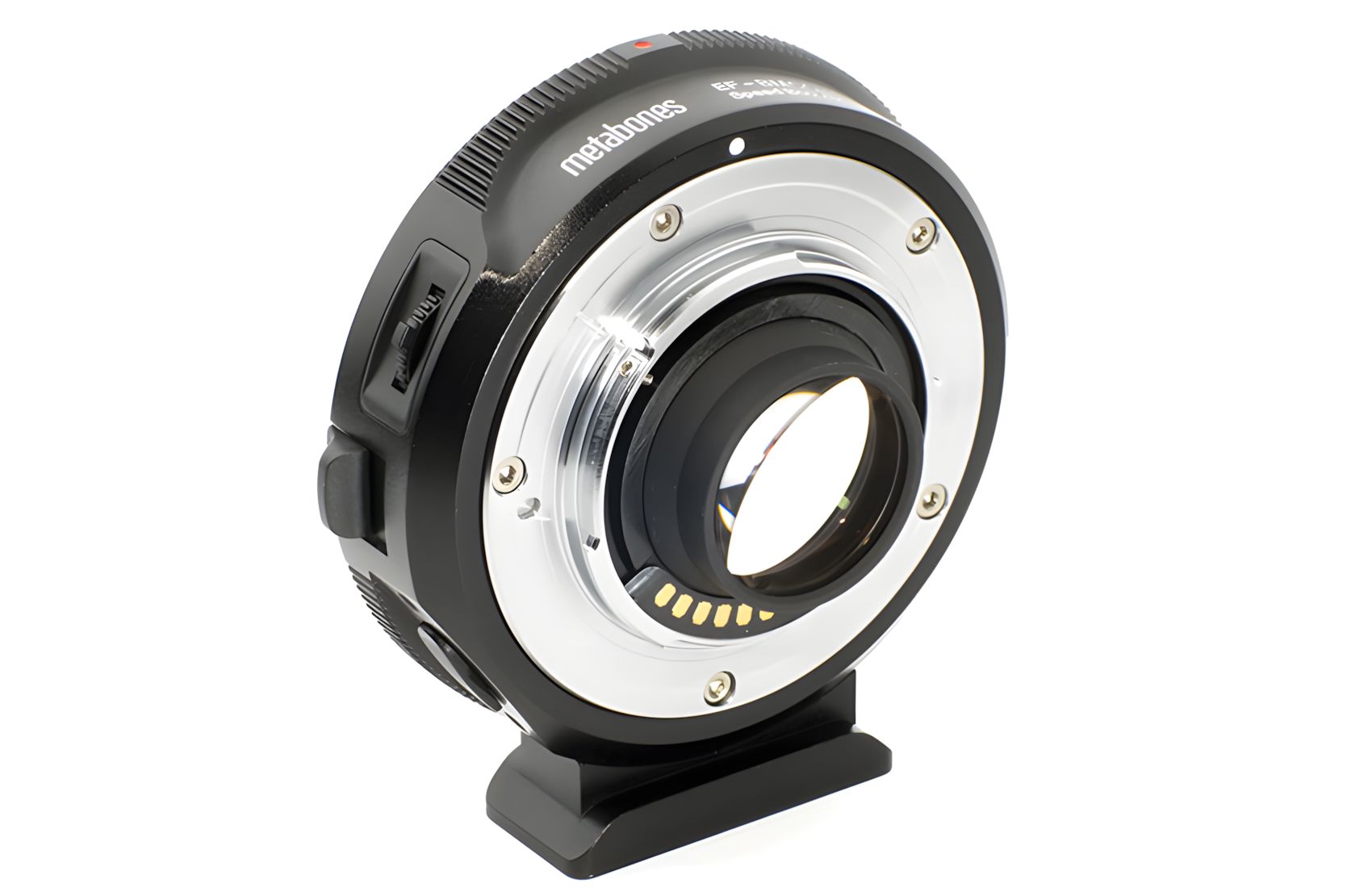 BT1 EF to Micro 4/3 mount
