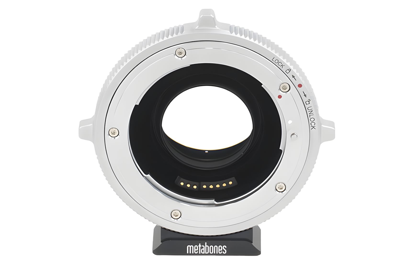 BT3 EF to E-mount w Booster