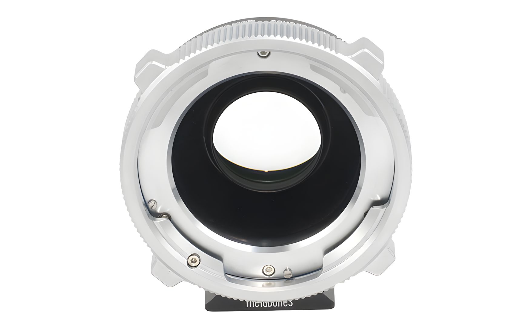 PL to M4/3-mount w Booster