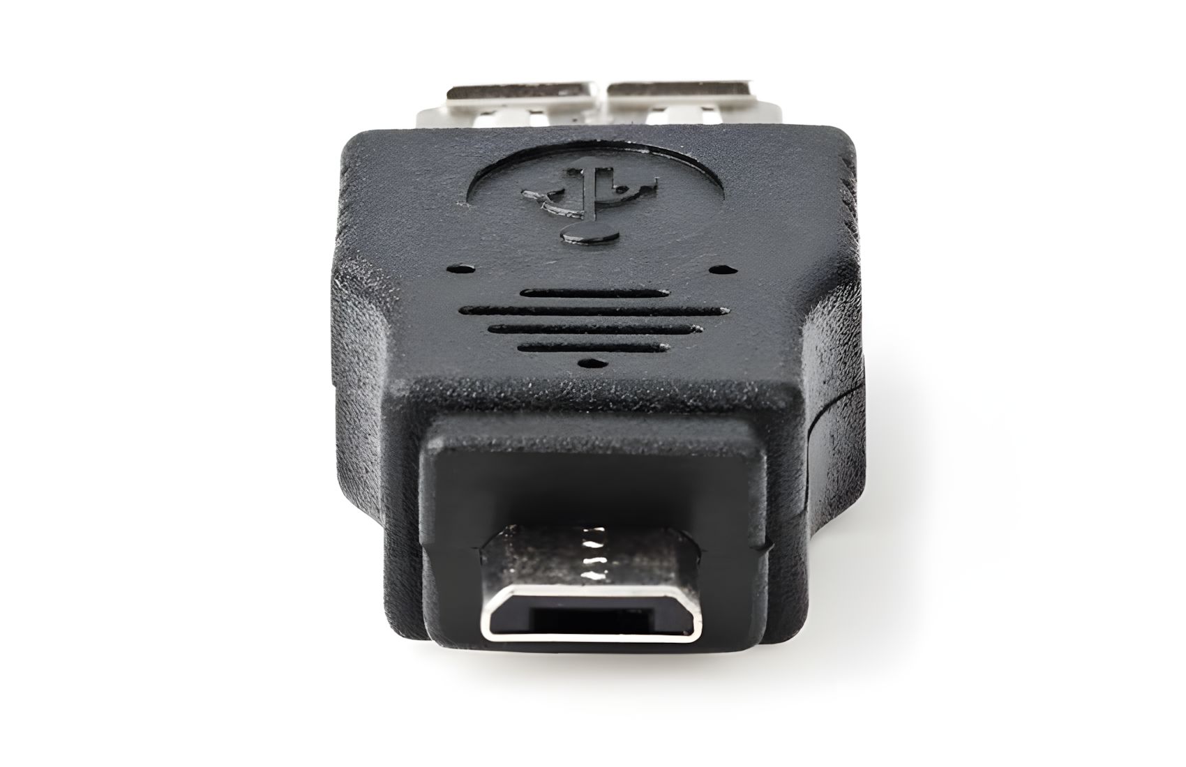 USB 2.0 Micro to USB-A Female