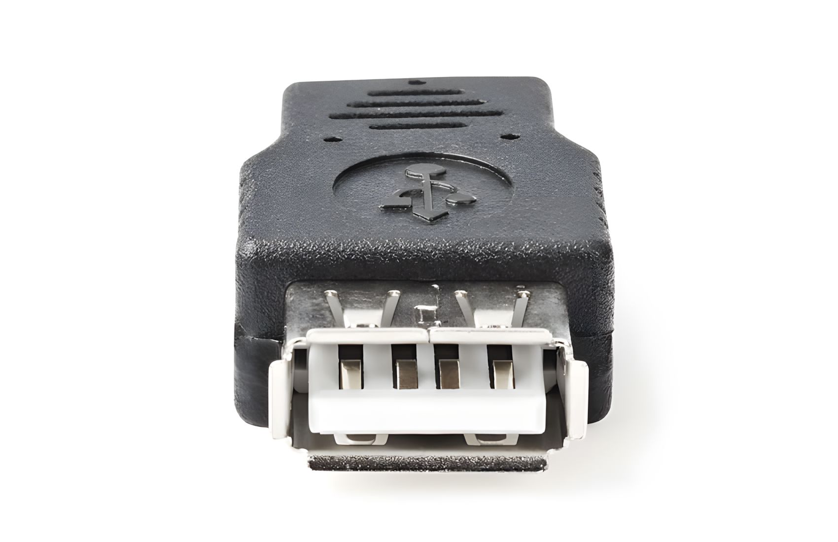 USB 2.0 Micro to USB-A Female