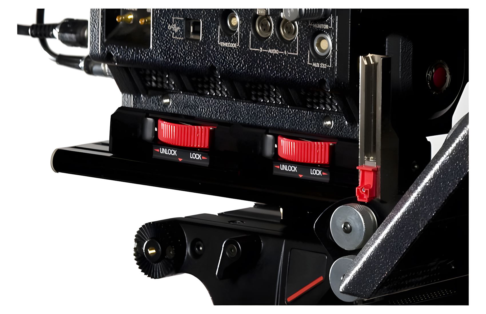 KIT-RED-Mounting-Kit