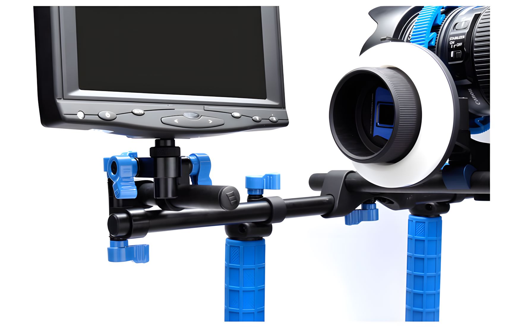 Micro-Mount-Spud