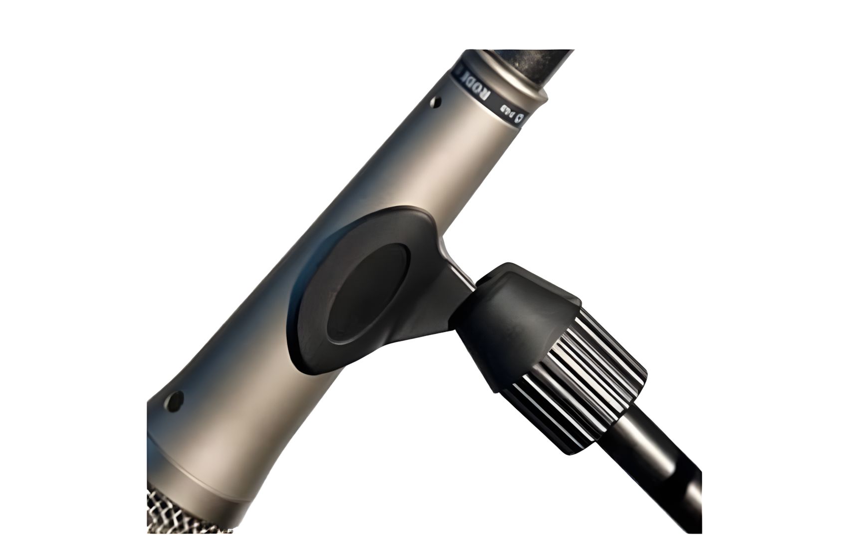 RM1 Rugged Mic Clip