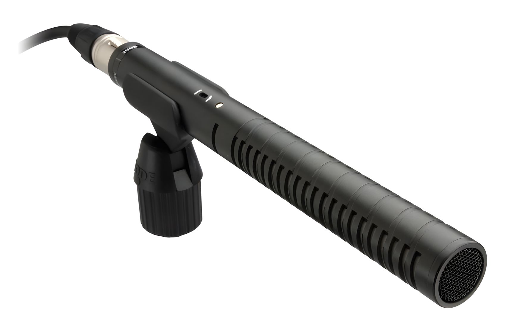 RM5 Durable Mic Clip