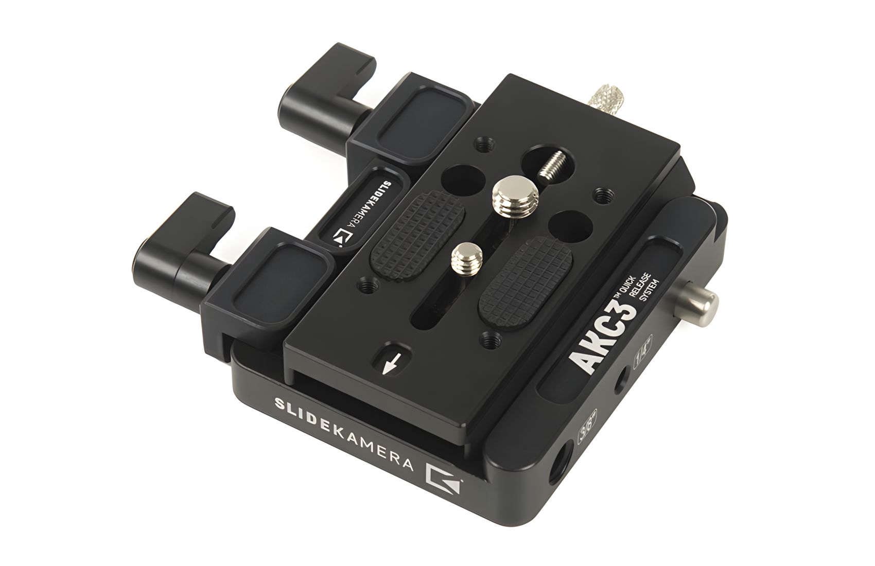 AKC-3 QRS