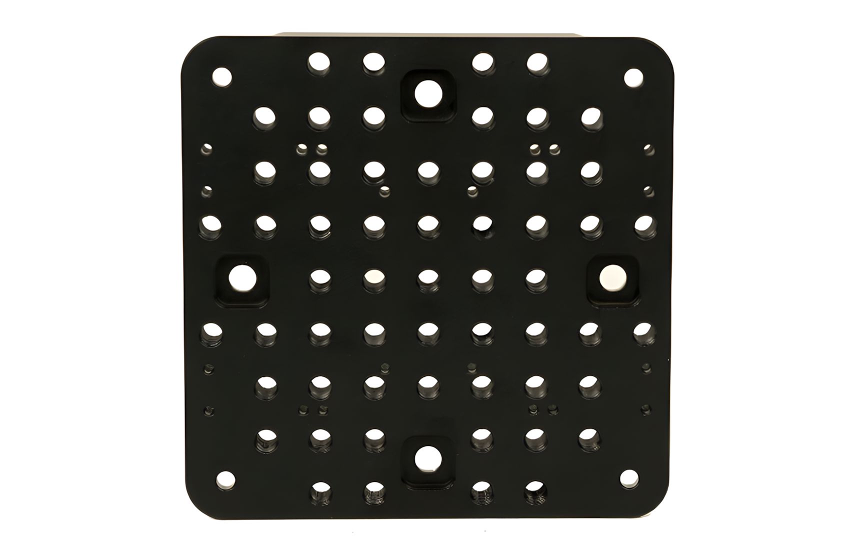 Cheese Plate for Panels