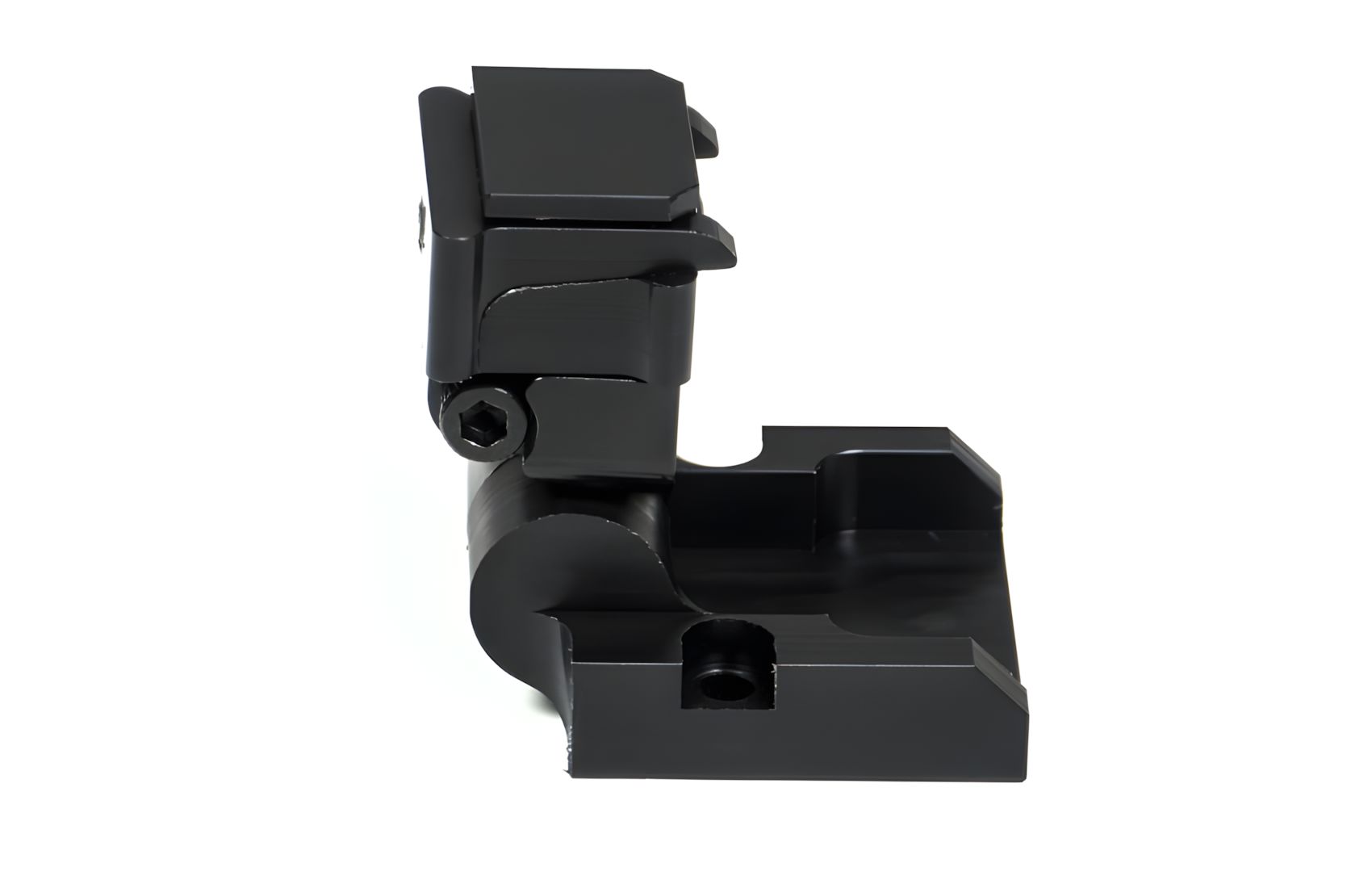 Pan-Tilt-Mount