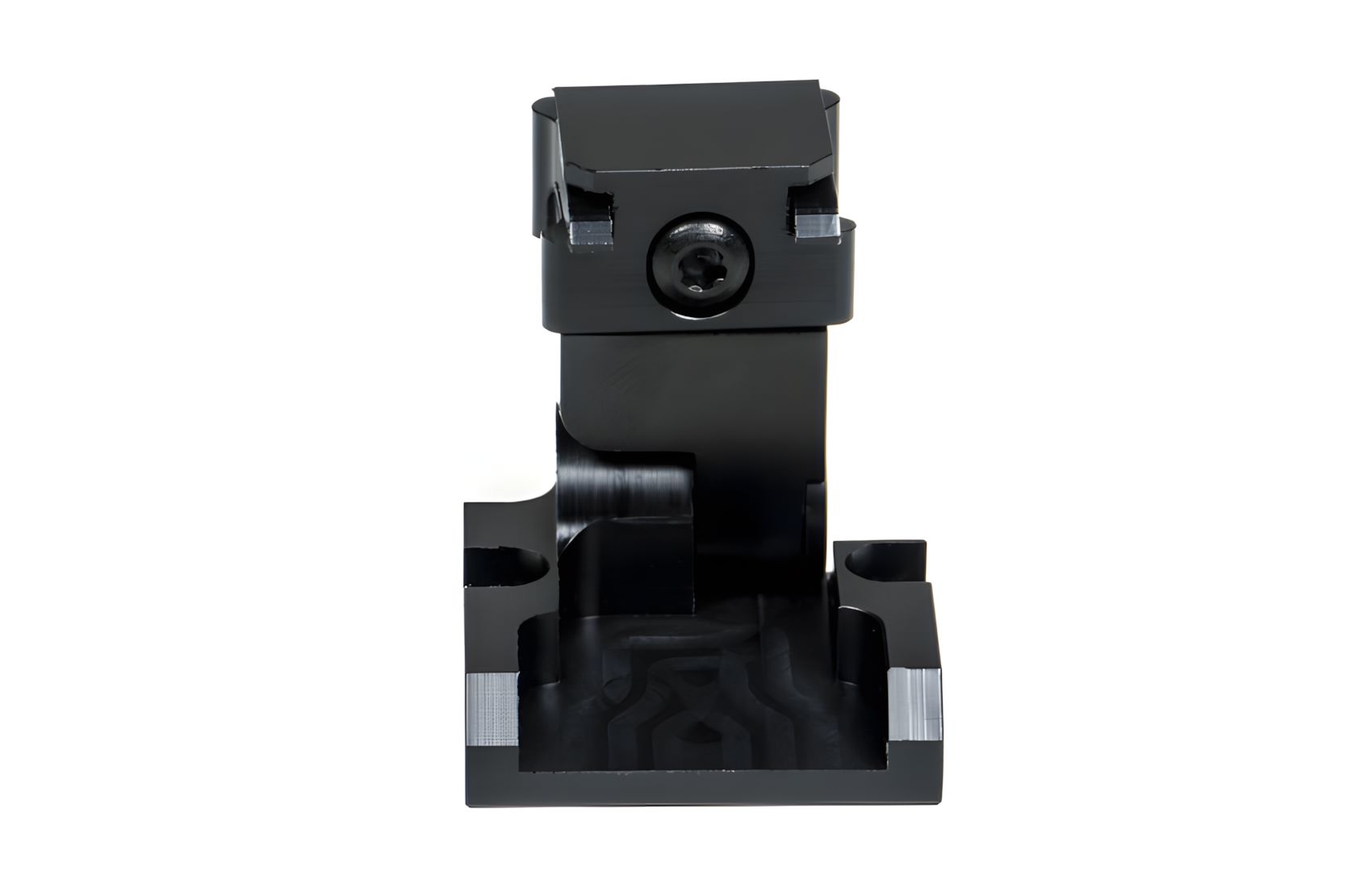 Pan-Tilt-Mount