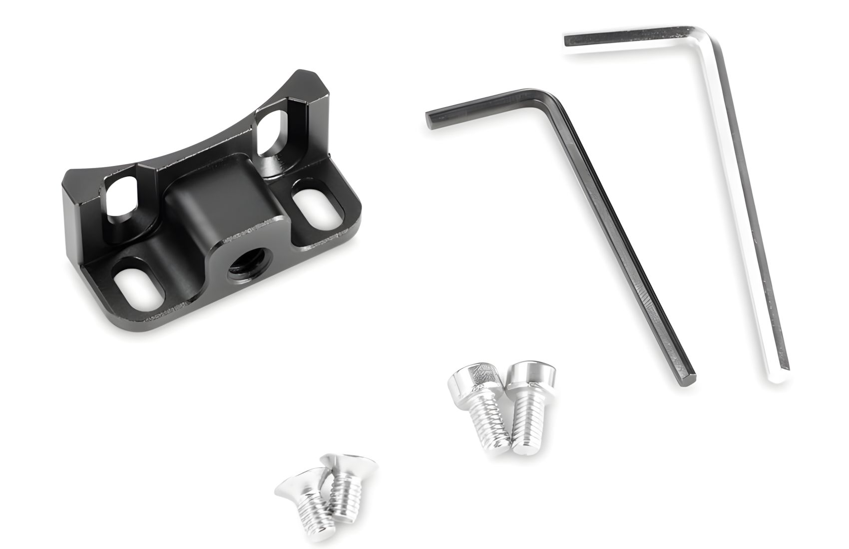 Support for GH5/GH5S